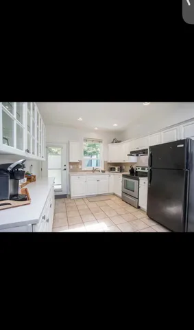 Suite in White Rock BC 