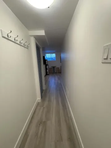 🏠 BRAND NEW • FULLY FURNISHED STUDIO BASEMENT APARTMENT