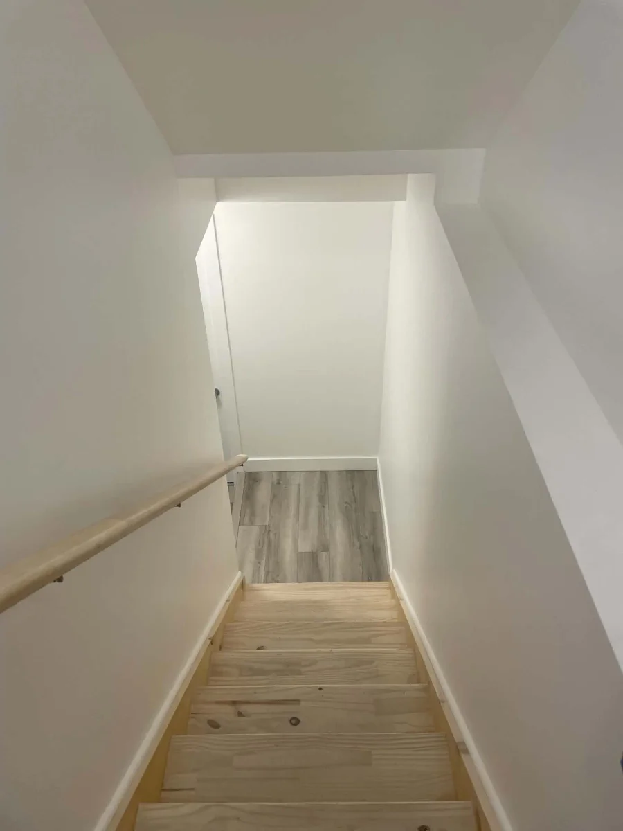 🏠 BRAND NEW • FULLY FURNISHED STUDIO BASEMENT APARTMENT