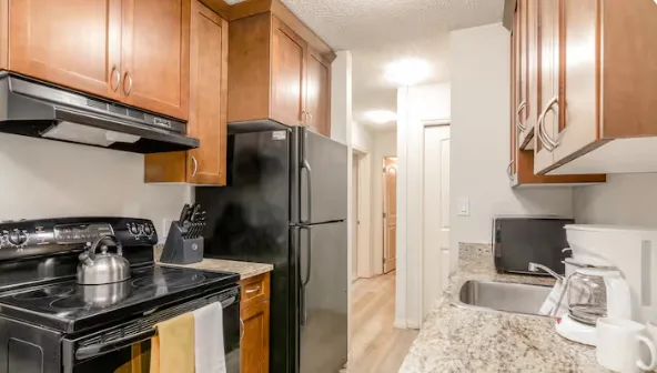 Modern Condo near RUH