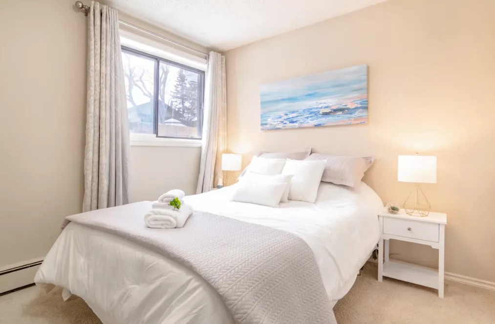 Modern Condo near RUH