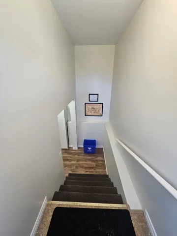 Private basement apartment