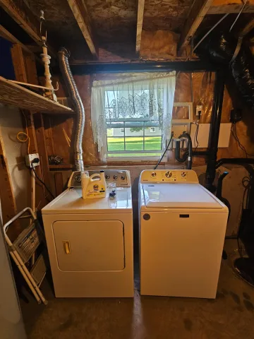 Private basement apartment