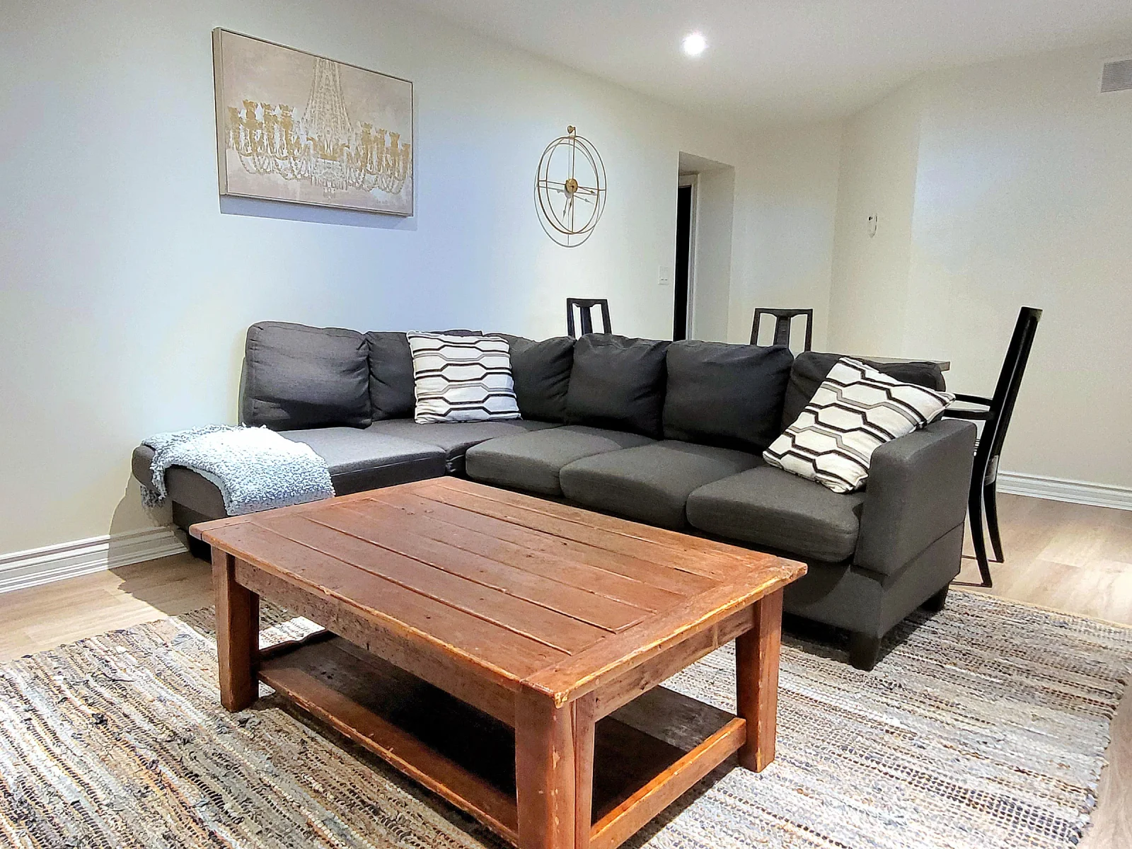 Quiet 2-Bedroom Country Stay Near Hamilton