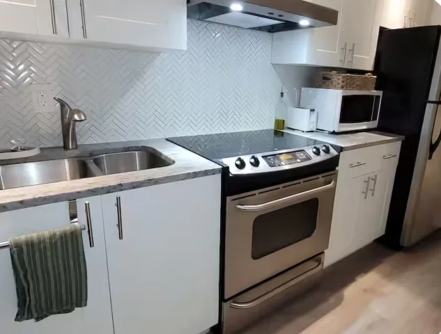 Quiet 2-Bedroom Country Stay Near Hamilton