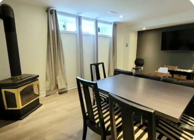 Quiet 2-Bedroom Country Stay Near Hamilton