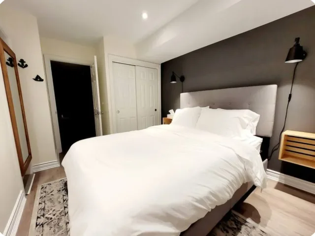 Quiet 2-Bedroom Country Stay Near Hamilton