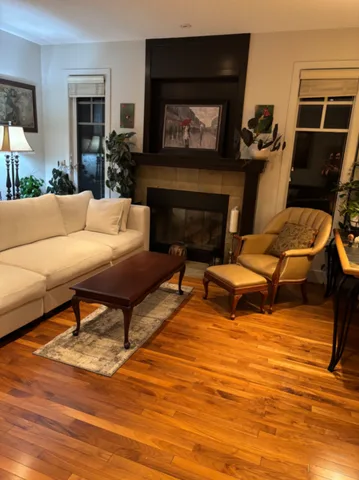 Beautifully appointed shared home near Marda Loop Calgary, AB.