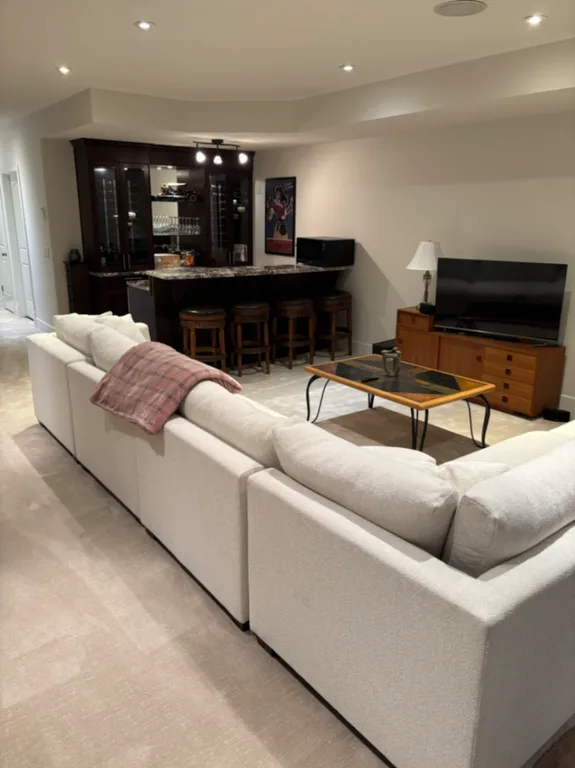 Beautifully appointed shared home near Marda Loop Calgary, AB.