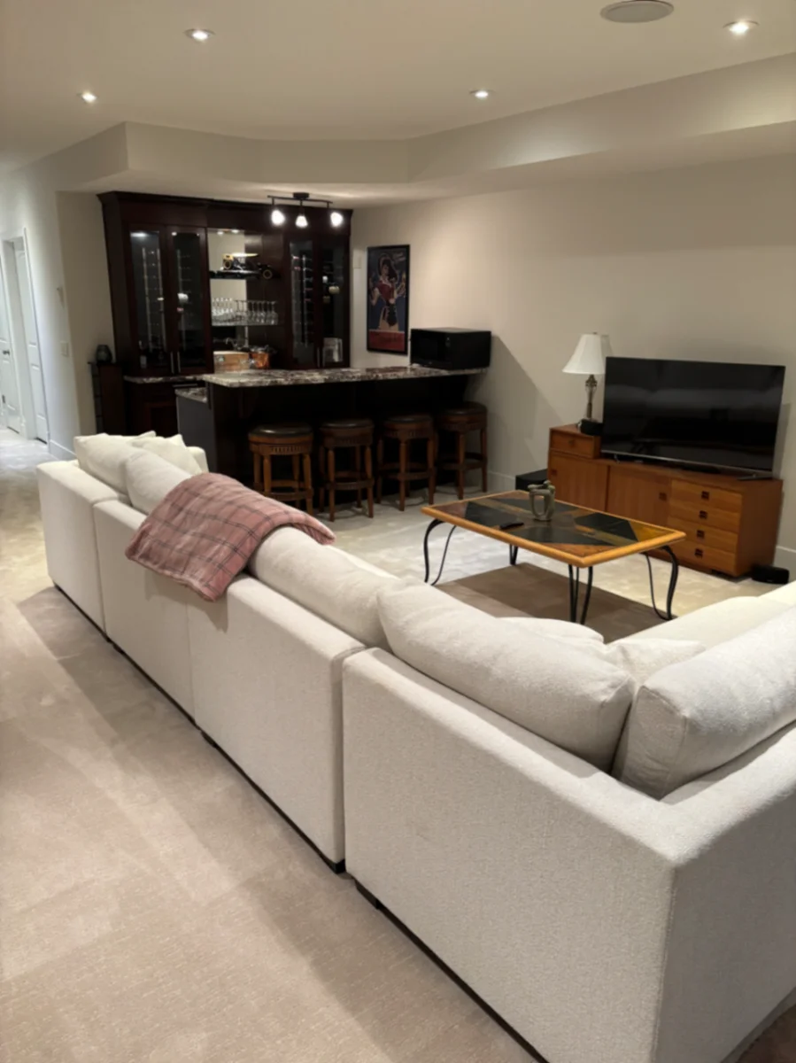 Beautifully appointed shared home near Marda Loop Calgary, AB.