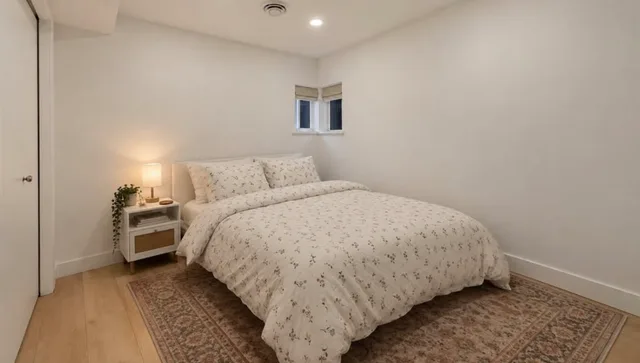 Cozy 2 bed suite close to Burnaby Hospital & Skytrain 