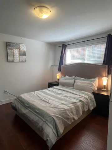 Basement suite walking distance to Penticton Regional Hospital