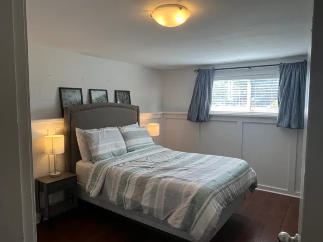 Basement suite walking distance to Penticton Regional Hospital