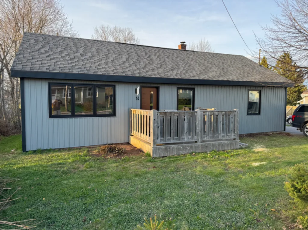 Charlottetown Bungalow