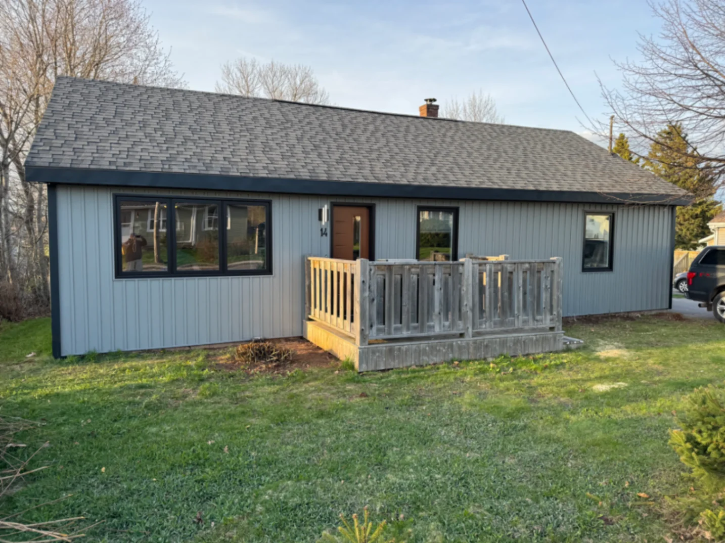 Charlottetown Bungalow