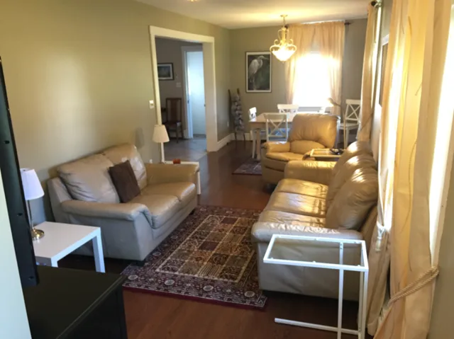 Charlottetown Bungalow