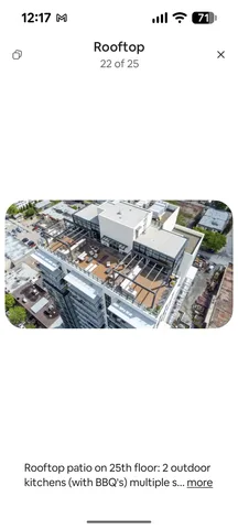 Fully furnished modern condo in Kelowna