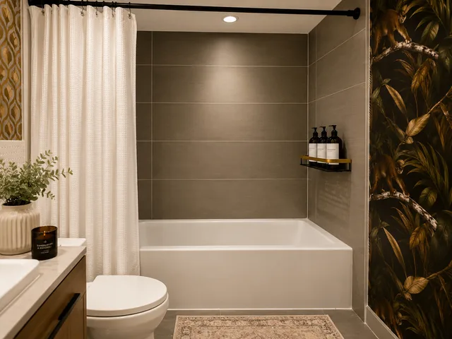 Beautifully Designed Condo in West Toronto close to St Joe’s & Mississauga Hospital!