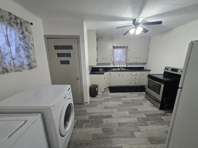 Spacious 2 bedroom Near CBRH