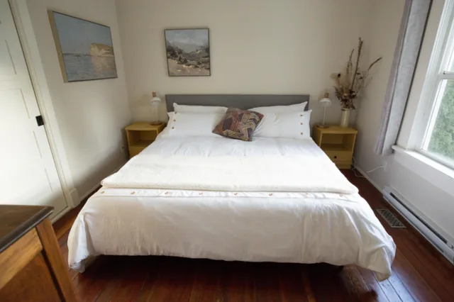 Quaint Home In Historic Old Orchard