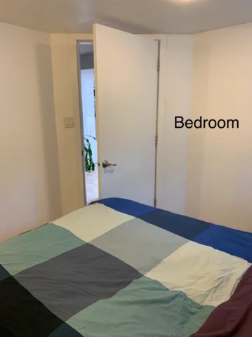 Single rooms Burnaby