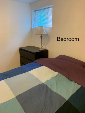 Single rooms Burnaby