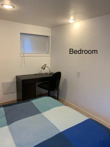 Single rooms Burnaby