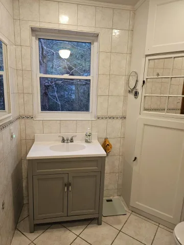 Furnished Waterfront House in West LaHave