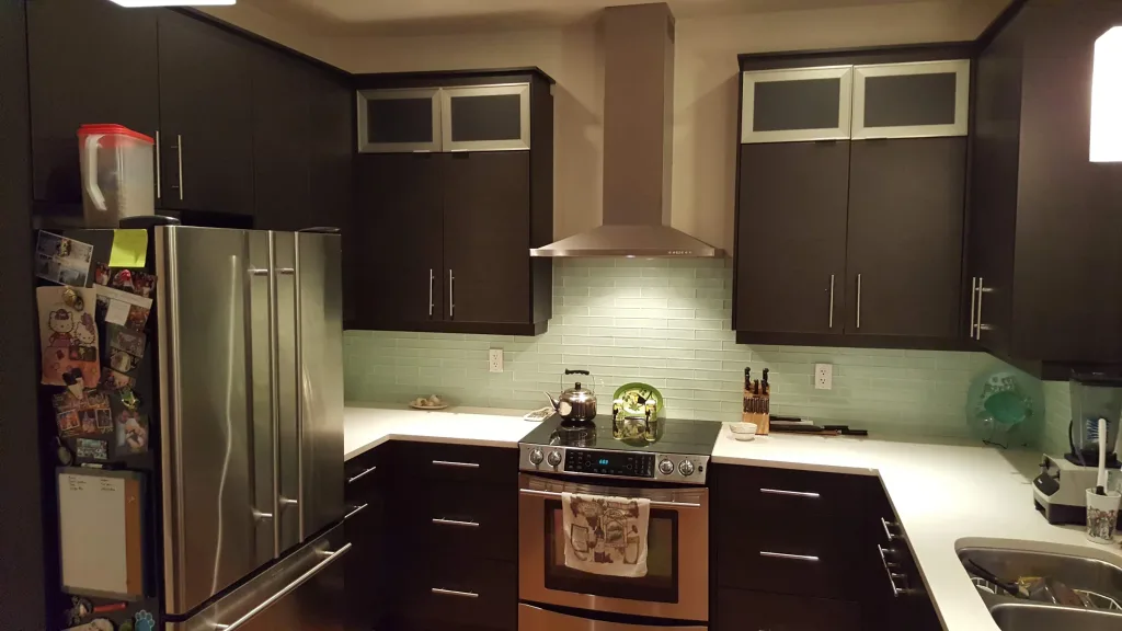 Executive Townhouse Near Royal Jubilee