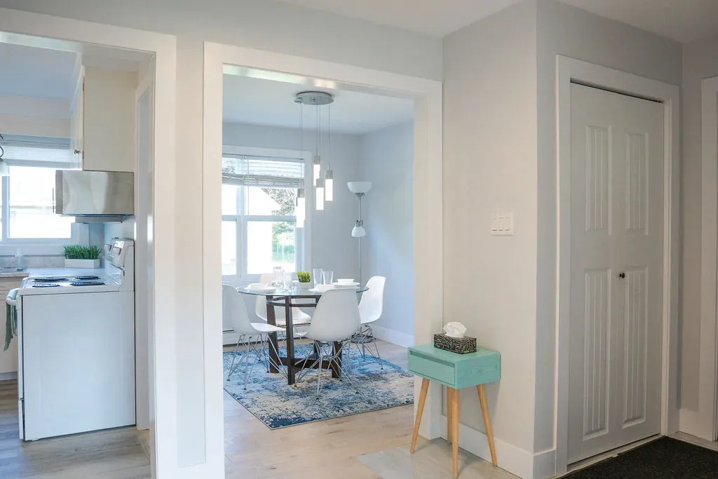 Cozy 3 bedroom in friendly quiet neighborhood