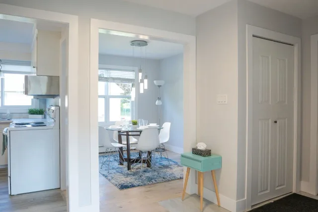 Cozy 3 bedroom in friendly quiet neighborhood