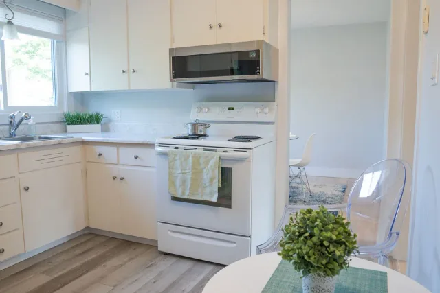 Cozy 3 bedroom in friendly quiet neighborhood