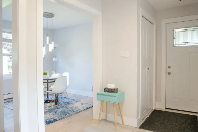 Cozy 3 bedroom in friendly quiet neighborhood