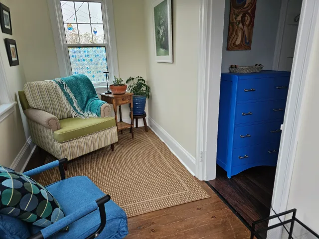 Hartlin's Haven One-Bedroom Apartment