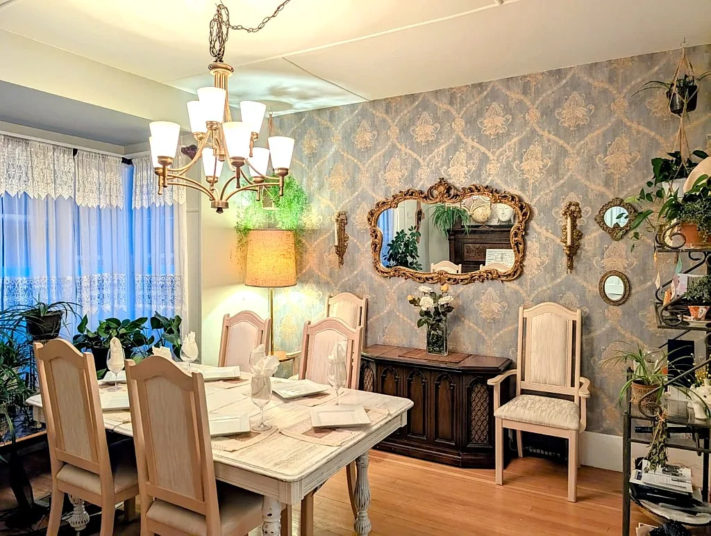 Lakeview Character Home with Luxury Amenities