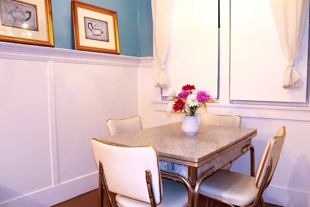 Lakeview Character Home with Luxury Amenities