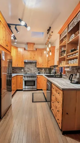 Lakeview Character Home with Luxury Amenities 