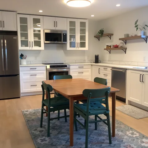 Westhill Suite