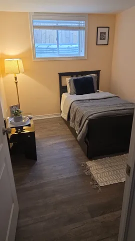 Cozy home away from home in Thorold