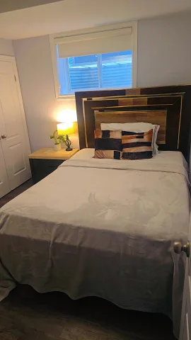 Cozy home away from home in Thorold