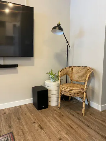 Private Garden Suite with Patio