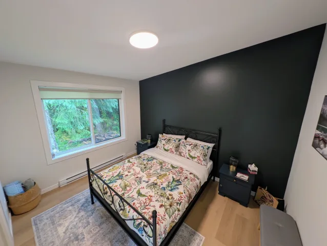 Private Unit on Acreage, Vancouver Island