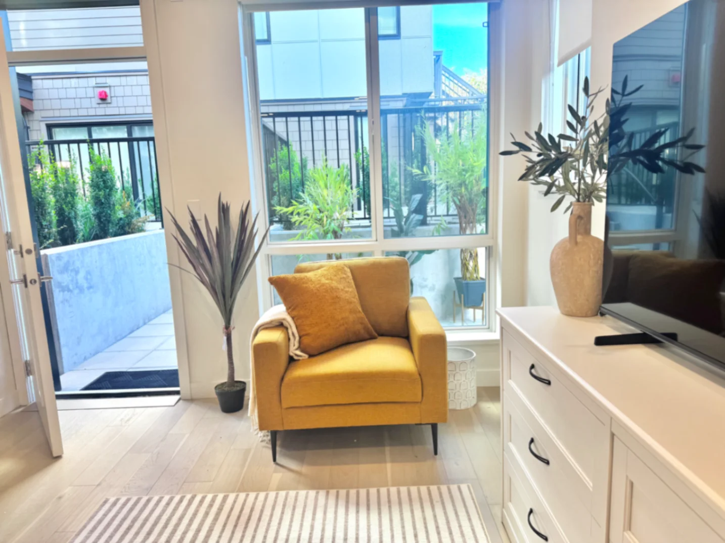 Brand new condo right beside B.C. Children’s hospital