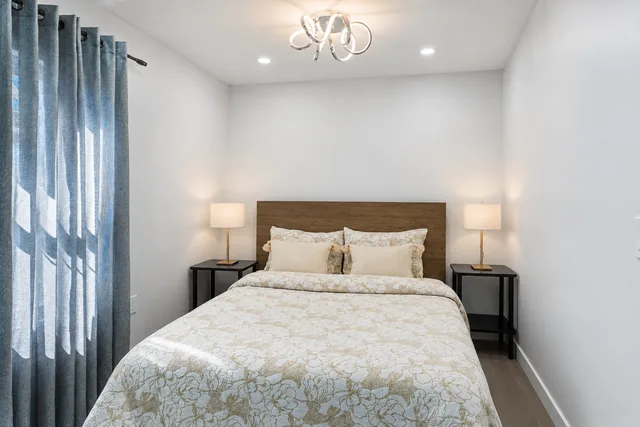     Fully Furnished & All-Inclusive Home – Ideal for Professionals