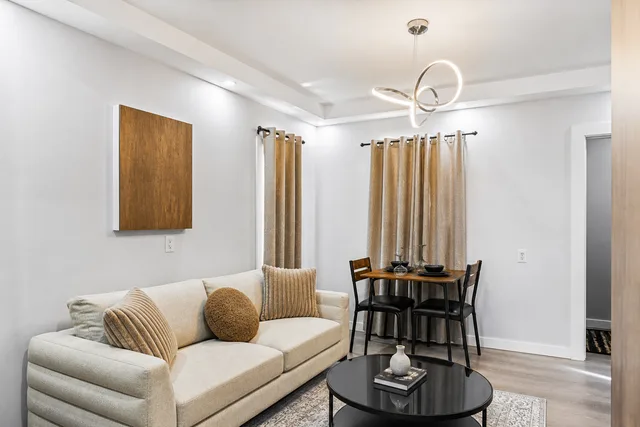 Fully Furnished & All-Inclusive Home – Ideal for Professionals