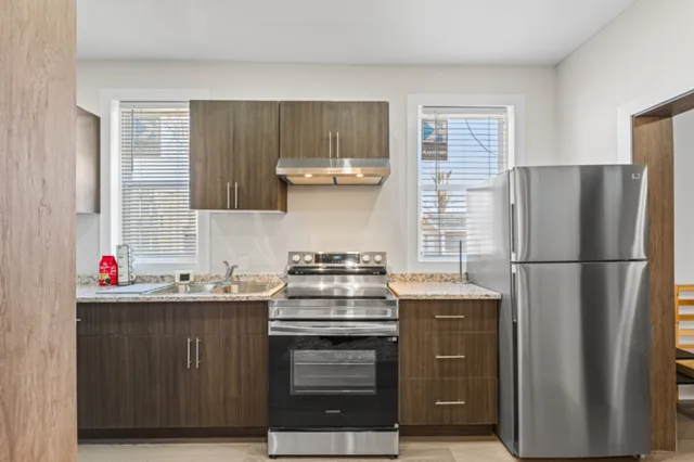 Fully Furnished & All-Inclusive Home – Ideal for Professionals