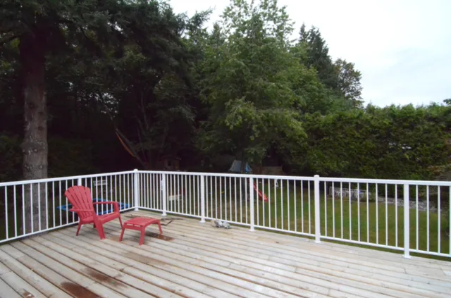 Top Floor Suite in Lynn Valley, N. Vancouver