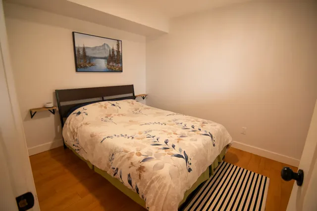 Furnished 1BR Ground-Level Suite near Mission Memorial Hospital 