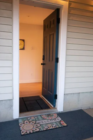 Furnished 1BR Ground-Level Suite near Mission Memorial Hospital 