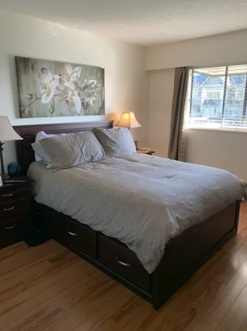 Furnished 1 Bedroom in Lower Lonsdale, North Vancouver